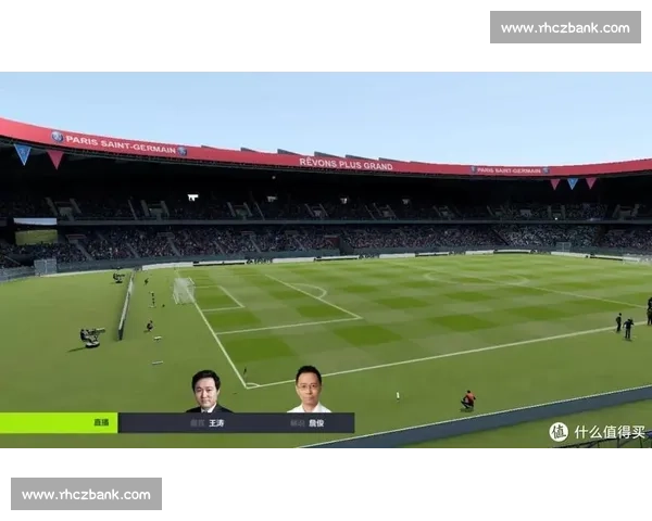 电竞赛事电视转播创新模式与产业生态发展新趋势探索融合路径研究