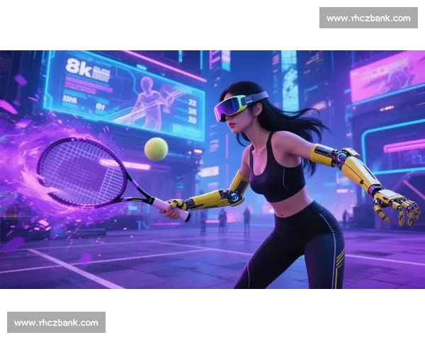 以运动员专区为核心打造全新体育体验空间促进竞技与娱乐融合发展 以运动员专区为核心打造全新体育体验空间促进竞技与娱乐融合发展