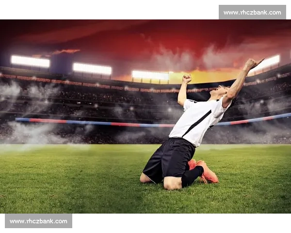 胜利的喜悦激荡心灵点燃奋斗激情的时刻 胜利的喜悦激荡心灵点燃奋斗激情的时刻